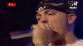 Eminem  MTV Live Encore [upl. by Leake]