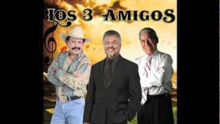 Los Tres Amigos  Ruben Ramos Little Joe y Roberto Pulido [upl. by Onaivatco]