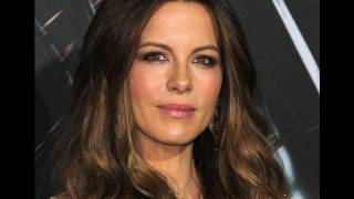 Kate Beckinsale Gorgeous at Underworld Awakening Premiere [upl. by Lottie81]