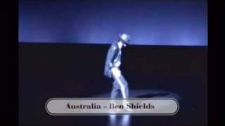 The worlds best impersonators A Michael Jackson tribute [upl. by Camilia227]