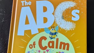 Read with Wira  The ABCs of Calm by Rose Rossner and Brooke Backsen [upl. by Boehmer]