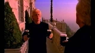 Rutger Hauer Ad for Guinness Draft [upl. by Devondra]