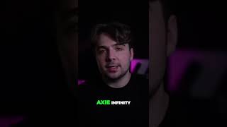 Axie Infinity The Rise of Play to Earn Gaming axieinfinity crypto blockchaingames [upl. by Brendon]