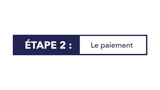 PROCEDURE DE LOBTENTION DU EVISA POUR LA CÔTE DIVOIRE [upl. by Annaujat]