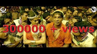 Haalu Kudidha Makkle dj mix Full HD Video Song [upl. by Elocyn]