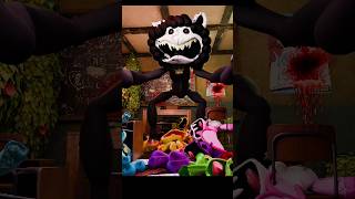 NEW STUDENT  POPPY PLAYTIME CHAPTER 4 babachops 4k poppyplaytime animation catnap cartoon [upl. by Anne-Marie423]