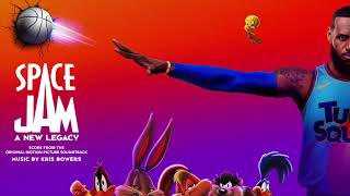 Space Jam A New Legacy Soundtrack  Full Album – Kris Bowers  WaterTower [upl. by Clift]