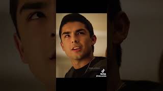 On my block Cesar saves Oscar movie fyp tvshow foryou [upl. by Cathlene]