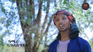 New Tigrigna Music Fikre Hailu Serawit Tigray 2022 [upl. by Asilak]