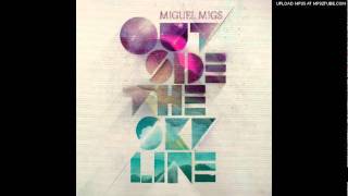 Miguel Migs Breakdown feat Lisa Shaw [upl. by Giglio]