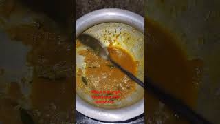 জীবনে কখনো মূর্খ মানুষের সঙ্গে কাউকে shots cooking shortvideo shortsfeed recipe [upl. by Eri]