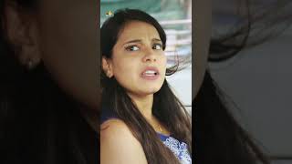 Amrita Acharya amp Yashwanth in Car  Sameeram  shorts  youtubeshorts  SriBalajiVideo [upl. by Llenrub113]