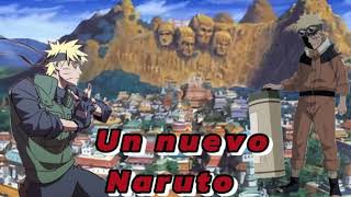 Cap 17 ¿Qué hubiera pasado si Naruto aprendía más técnicas del pergamino prohibido [upl. by Eanwahs]