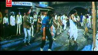 Rehne Ko Ghar Nahin Full Song Film  Sadak [upl. by Anaert]