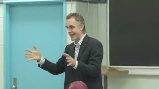 Peterson Talks About Hitlers Evil Choices [upl. by Annawd]