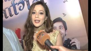 PRIYAL GOR ICHAPYAARI NAGIN  INTERVIEW  SAB TV  SAURABH SHARMA [upl. by Anilorac]