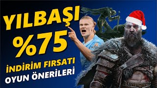 BLACK FRIDAY Ä°NDÄ°RÄ°MÄ°  PS STORE KASIM Ä°NDÄ°RÄ°MLERÄ°  PS STORE KARA CUMA  PS PLUS KASIM 2023 OYUNLAR [upl. by Ahsieym]