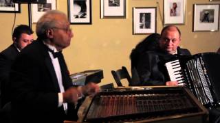 Nicolae Feraru  Cimbalom solo quotIoane Ioanequot 2013 [upl. by Anivlem169]