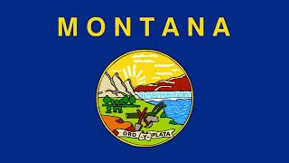 Montana state song [upl. by Annerb]