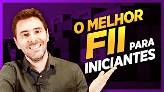 HGLG11 MELHOR FUNDO IMOBILIARIO para INICIANTES Invista em Fundos Imobiliários 2023 [upl. by Ahsenyt652]