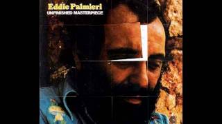 Eddie Palmieri  Cobarde [upl. by Aonehc318]