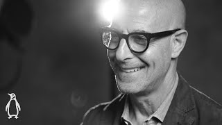 Stanley Tucci on getting into character Julie amp Julia and recording his audiobook [upl. by Nauqet]