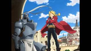 Fullmetal Alchemist Brotherhood Movie OST  Unknown Dark History [upl. by Anehc]