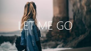 MagSonics  Let Me Go Lyrics Video feat Ane Flem [upl. by Furlani]