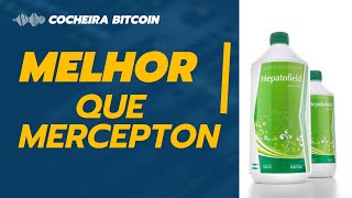 SAIBA COMO USAR O MELHOR ANTITÓXICO HEPATOFIELD [upl. by Henson]