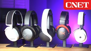 Best PS5 Headphones The Ultimate Buying Guide [upl. by Onahpets913]