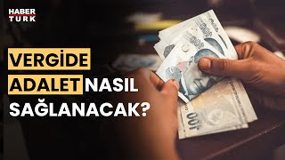 Yeni vergi düzenlemesinde neler var Ahmet Cangöz anlattı [upl. by Ydwor]