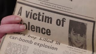 Crimecall Appeals for Information on the 50th Anniversary of the Cavan Monaghan Donegal Bombings [upl. by Ahsotan]