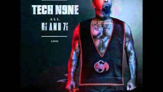 Tech N9ne Worldwide Choppers Full Quality [upl. by Nortna]