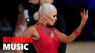 Rumba music Oskar – Para Que  Dancesport amp Ballroom Dancing Music [upl. by Ahsieyn]