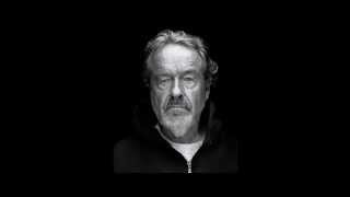 Ridley Scott on filmmaking  part I [upl. by Iemaj211]