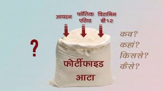 Social Pharmacy Chapter 3 in hindi  ill effect of junk food  fortification of food in hindi [upl. by Naoj]