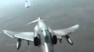 Iran Air Force Ilyushin IL76MD AWACS Plane Crashes During Military Flyover [upl. by Patnode960]