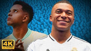 🤯 ¡Mbappé Ficha por el Real ¿Rodrygo al Banquillo [upl. by Raseda]