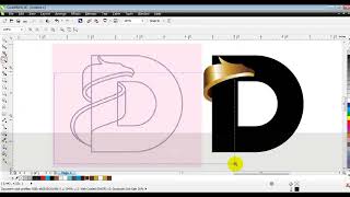 Coreldraw Professional Freehand Tips amp Tricks For Experts amp Beginners  Ahsan Sabri [upl. by Oirasor]