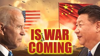 Why the US Wants a War with China [upl. by Wolgast]