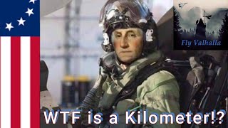 WTF is a kilometer Founding Daddy has an F22 DCS Digital Combat Simulator F22 [upl. by Bridget244]