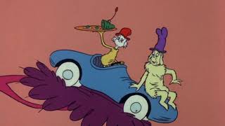 Dr Seuss On the Loose 1973 Full Episode High Quality [upl. by Herman21]