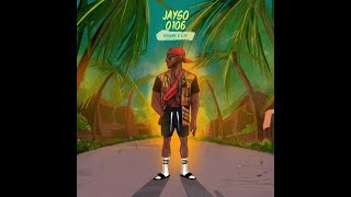 JAYSO  RETRO FT PAPPY KOJO AUDIO SLIDE [upl. by Adiela980]