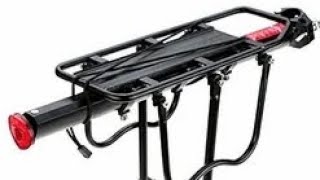 new Cycle carrier unboxing [upl. by Grunberg]