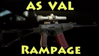 Strongest Weapon in Game  Escape From Tarkov [upl. by Cal715]