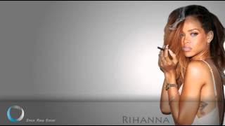 Rihanna ft Future  Love Song  Instrumental [upl. by Leiram]