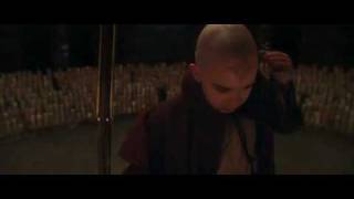 Avatar Movie Trailer  Avatar The Last Airbender Live Action [upl. by Desi915]