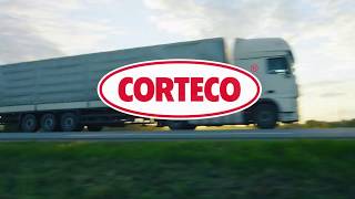 Corteco  Company movie [upl. by Amikan]