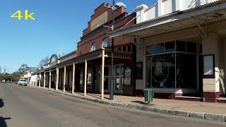 Gulgong NSW [upl. by Narbig855]