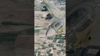 F16 GUNS GUNS GUNS DCS [upl. by Kreindler]